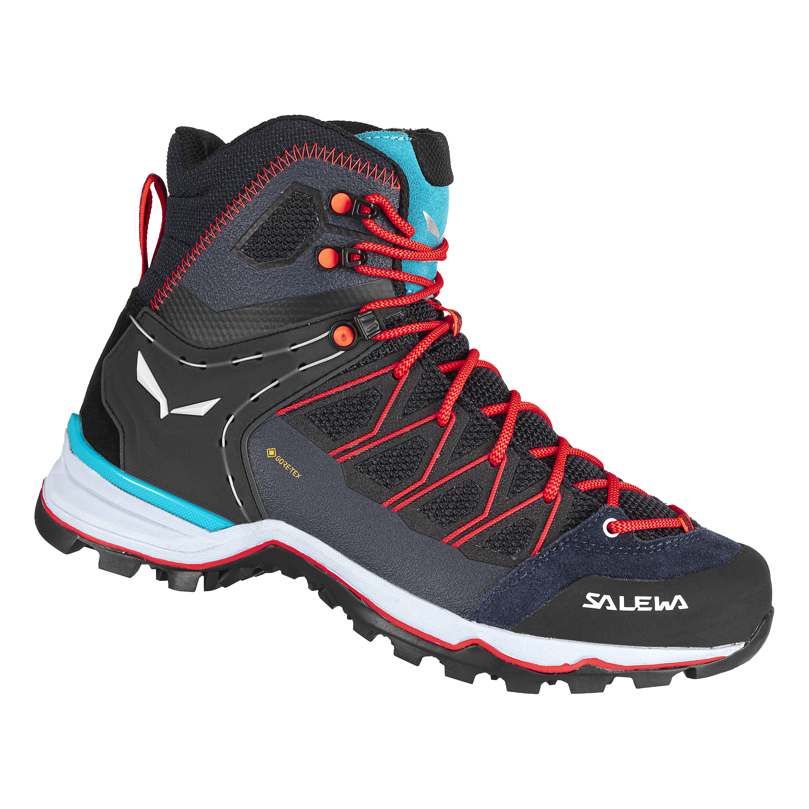 WS MTN TRAINER LITE MID GTX